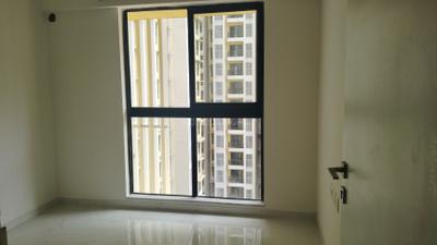 Bedroom Image of 464 Sq.ft 1 BHK Apartment / Flat for rent in Runwal Gardens Phase 3 Bldg No 29 30, Dombivli East Thane for Rs. 11000