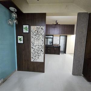 Hall Image of 2100 Sq.ft 3 BHK Villa for sale in Raviraj Ozone Villas, Wagholi Pune for Rs. 13500000