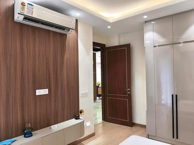 Bedroom Image of 2960 Sq.ft 4 BHK Builder Floor for sale in Malibu Town Floors, Sector 47 Gurgaon for Rs. 39500000