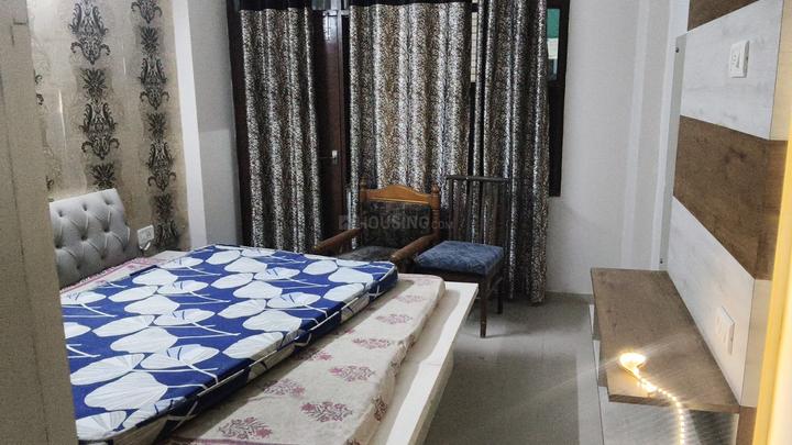 Arihant Vedang Heights Bedroom One 1