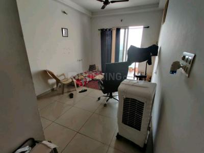 Living Room Image of 571 Sq.ft 1 BHK Apartment / Flat for sale in Marunji Pune for Rs. 4000000
