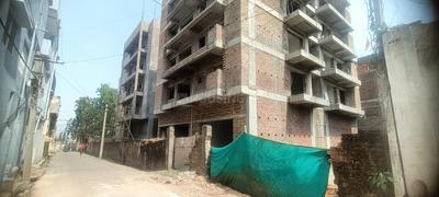Image of 2215 Sq.ft 4 BHK Apartment / Flat for sale in Ratu Road, Ranchi for Rs. 15505000