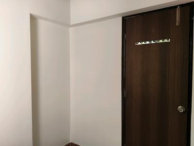 Bedroom Image of 690 Sq.ft 1.5 BHK Apartment / Flat for sale in Lodha Palava Downtown, Palava Phase 2 Thane for Rs. 4000000
