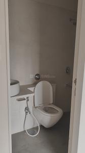 Image of 475 Sq.ft 1 BHK Apartment / Flat for rent in Earth Vintage, Dadar West, Mumbai for Rs. 60000