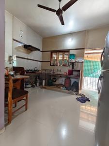 Kitchen Image of 1400 Sq.ft 3 BHK Villa for sale in Gotri Vadodara for Rs. 13500000