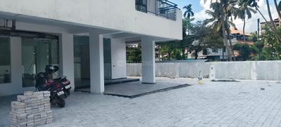 Image of 1400 Sq.ft 3 BHK Apartment / Flat for sale in Maradu, Kochi for Rs. 6950000