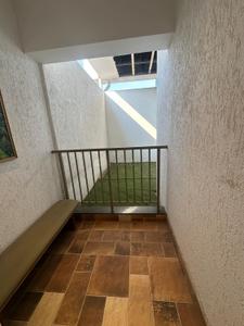 Balcony Image of 1611 Sq.ft 3 BHK Apartment / Flat for sale in Balaji Oriana World, Tathawade Pune for Rs. 13200000