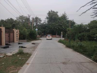 Image of 160 Sq.ft Residential Plot / Land for sale in Sector 45, Faridabad for Rs. 35000000
