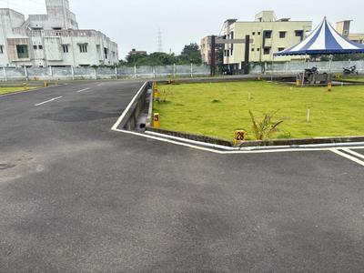 Image of 640 Sq.ft Residential Plot / Land for sale in Madhavaram, Chennai for Rs. 2048000