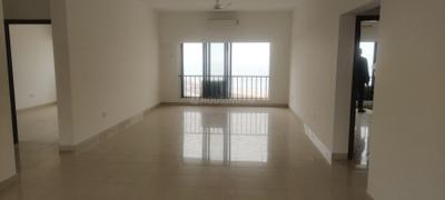 Living Room Image of 2500 Sq.ft 3 BHK Apartment / Flat for rent in Sterling Seaface, Worli Mumbai for Rs. 400000