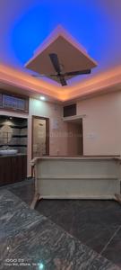 Bedroom Image of 1000 Sq.ft 2 BHK Apartment / Flat for rent in Mahmoorganj Varanasi for Rs. 22000