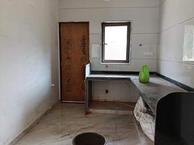 Kitchen Image of 3600 Sq.ft 4 BHK Independent House for sale in Ghuma Ahmedabad for Rs. 13000000