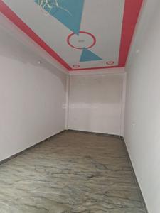 Hall Image of 1120 Sq.ft 2.5 BHK Independent House for sale in Dhoomanganj Allahabad for Rs. 6000000
