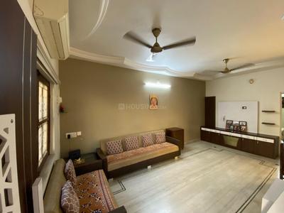 Hall Image of 1350 Sq.ft 3 BHK Independent House for rent in Vatva Ahmedabad for Rs. 30000