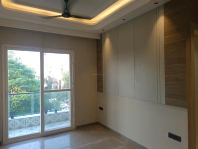 Bedroom Image of 1435 Sq.ft 3 BHK Builder Floor for sale in Vikaspuri New Delhi for Rs. 36500000