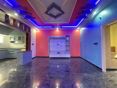 Hall Image of 2400 Sq.ft 5 BHK Independent House for sale in Andrahalli Bengaluru for Rs. 16000000