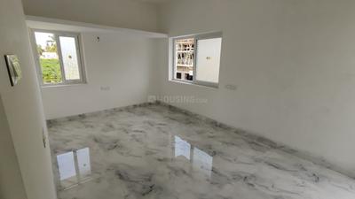 Bedroom Image of 1000 Sq.ft 2 BHK Duplex for sale in Thudiyalur Coimbatore for Rs. 5500000