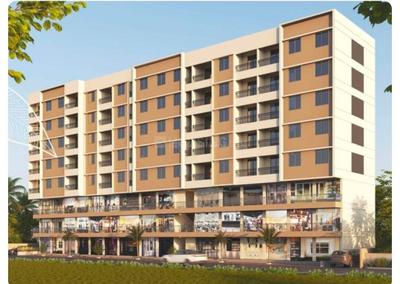 2 BHK Flat