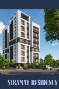 Image of 1250 Sq.ft 2 BHK Apartment / Flat for sale in Kadi, Mehsana for Rs. 5200000