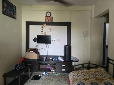 1 BHK Flat