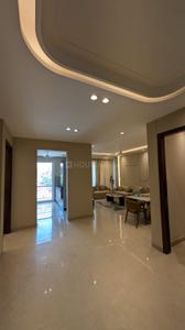 Hall Image of 1800 Sq.ft 3 BHK Builder Floor for sale in Anant Raj Estate, Kadarpur Gurgaon for Rs. 26000000