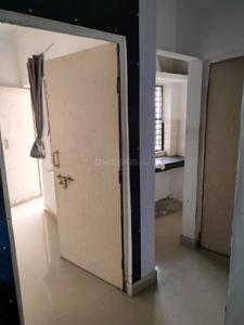 Hall Image of 308 Sq.ft 1 BHK Apartment / Flat for sale in ELDECO Green City Kanpur for Rs. 800000