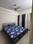 Bedroom Image of Sumit's  Pg in Borivali East, Mumbai