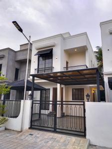 Image of 1250 Sq.ft 3 BHK Villa for rent in Vadanemmeli, Chennai for Rs. 45000