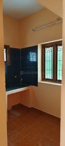 Kitchen Image of 500 Sq.ft 1 BHK Builder Floor for rent in The Nest Beyonce, Sholinganallur Chennai for Rs. 13000