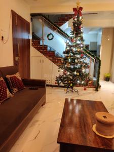Hall Image of 2000 Sq.ft 3 BHK Villa for sale in Govind Nagar Nashik for Rs. 17500000