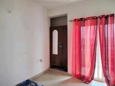 Bedroom Image of 984 Sq.ft 2 BHK Apartment / Flat for sale in Nimbus Iitl Nimbus The Express Park View Tower I J and K, Chi V Greater Noida for Rs. 7600000