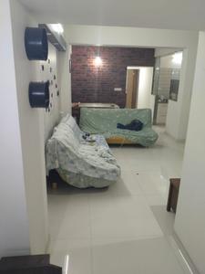 Bedroom Image of 1868 Sq.ft 3 BHK Apartment / Flat for sale in Bakeri Sivanta, Vejalpur Ahmedabad for Rs. 12000000