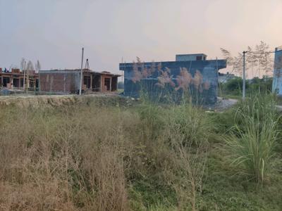 Image of 900 Sq.ft Residential Plot / Land for sale in Girdharpur Sunarasi, Ghaziabad for Rs. 2790001