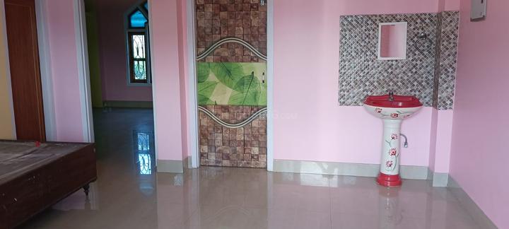 Milan Nagar, Borbari Bedroom 1