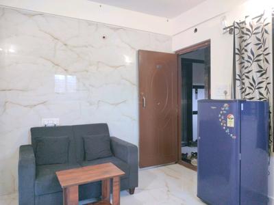 1 BHK Flat