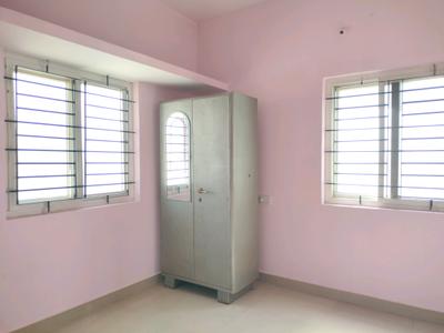 Bedroom Image of 850 Sq.ft 2 BHK Independent House for rent in Rayasandra Bengaluru for Rs. 17000