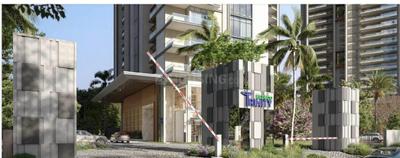 Image of 3461 Sq.ft 5 BHK Apartment / Flat for sale in Eldeco Trinity, Gomti Nagar, Lucknow for Rs. 36300000