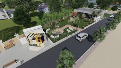 Image of 1000 Sq.ft Residential Plot / Land for sale in Bhawrasla, Indore for Rs. 3300000