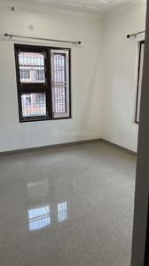 Bedroom Image of 1100 Sq.ft 2 BHK Builder Floor for rent in Gangayal Jammu for Rs. 12000