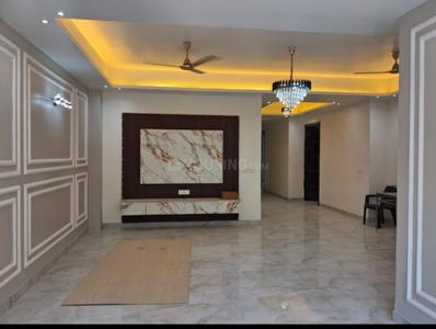 Hall Image of 2550 Sq.ft 4 BHK Builder Floor for sale in Today Homes Blossoms 2, Sector 51 Gurgaon for Rs. 36000000
