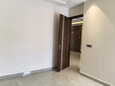 Bedroom Image of 2400 Sq.ft 3 BHK Builder Floor for rent in Sector 23 Gurgaon for Rs. 50000