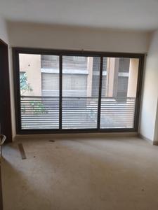 Bedroom Image of 3900 Sq.ft 4 BHK Apartment / Flat for rent in Safal Paarijat Residences, Bodakdev Ahmedabad for Rs. 125000