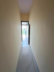 Image of 750 Sq.ft 2 BHK Independent House for sale in Sabrampura, Jaipur for Rs. 3000000