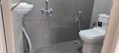 Bathroom Image of 900 Sq.ft 2 BHK Builder Floor for sale in Hullahalli Bengaluru for Rs. 19000000