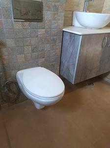 Bedroom Two Image of 1250 Sq.ft 3 BHK Builder Floor for sale in Sector 22 Gurgaon for Rs. 26500000