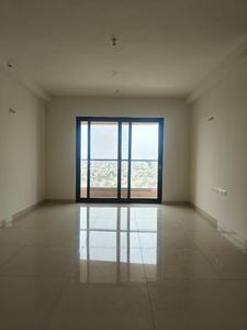 Hall Image of 2022 Sq.ft 3 BHK Apartment / Flat for sale in Purva Atmosphere by Puravankara Limited, Thanisandra Bengaluru for Rs. 35500000