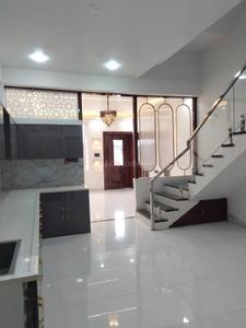 Hall Image of 1800 Sq.ft 3 BHK Duplex for sale in BCM Paradise, Nipania Indore for Rs. 11000000