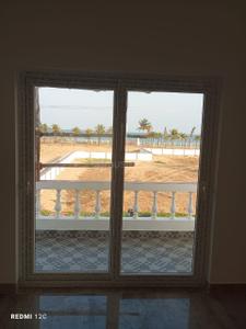 Bedroom Image of 1230 Sq.ft 3 BHK Apartment / Flat for sale in Chromepet Chennai for Rs. 9500000