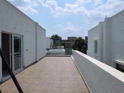 Terrace Image of 3670 Sq.ft 4 BHK Villa for sale in Sikhara Tranquil, Cherlapalli Secunderabad for Rs. 29360000