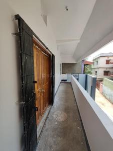 Balcony Image of 1450 Sq.ft 5 BHK Independent House for sale in Harmu Housing Colony, Delatoli Ranchi for Rs. 8500000